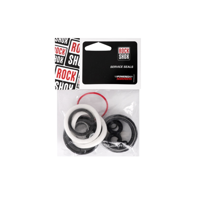 Rockshox After Market Service Kit Basic BoXXer Team Charger Damper