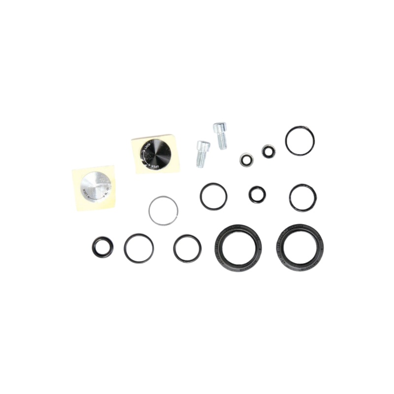 Rockshox After Market Service Kit Basic Paragon 700c Solo Air