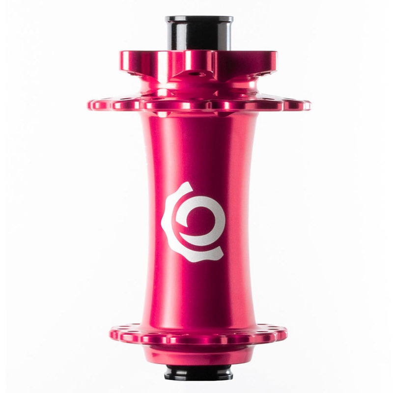 Industry Nine Hydra2 Front Hub 15x110mm 28h Pink