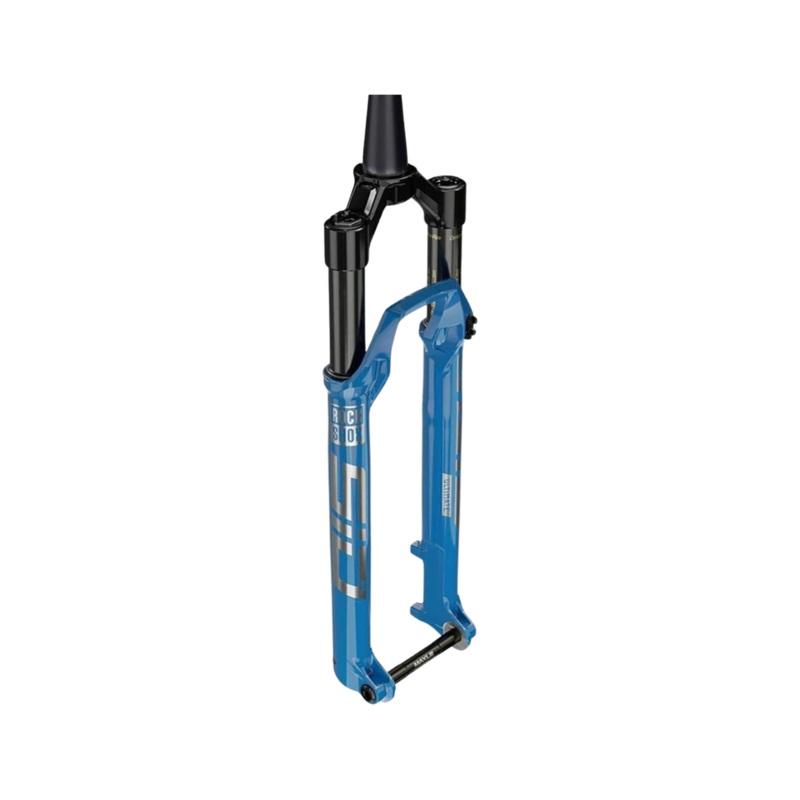 Rockshox SID SL Ult Race Day 29 Boost 15X110 100 – Gloss Blue