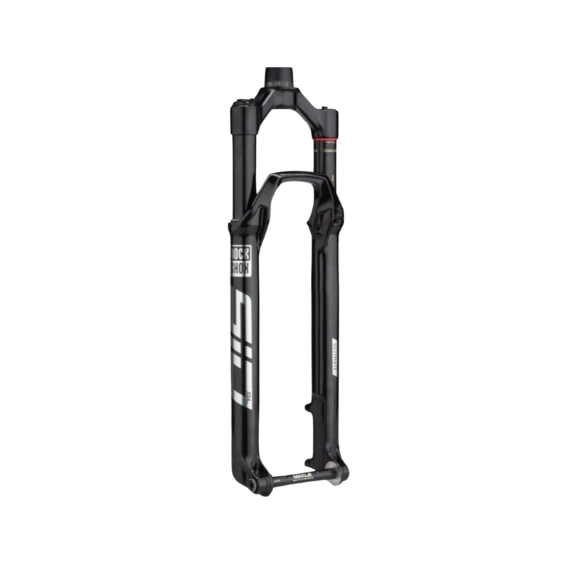 Rockshox SID SL Ultimate Race Day 29 Boost 15X110 100 44 C1 – Gloss Black