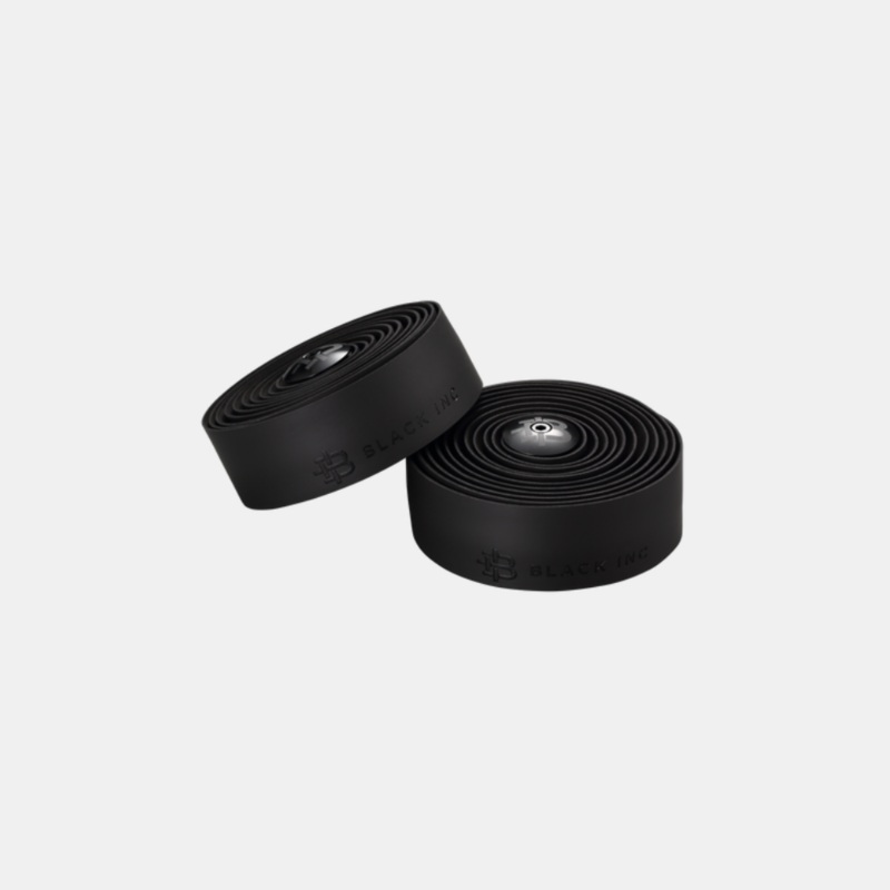 Black Inc. Premium Bar Tape – Black