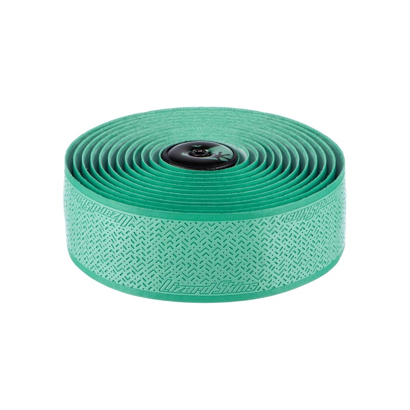 Lizard Skins DSP Bar Tape – 2.5mm Celeste Green