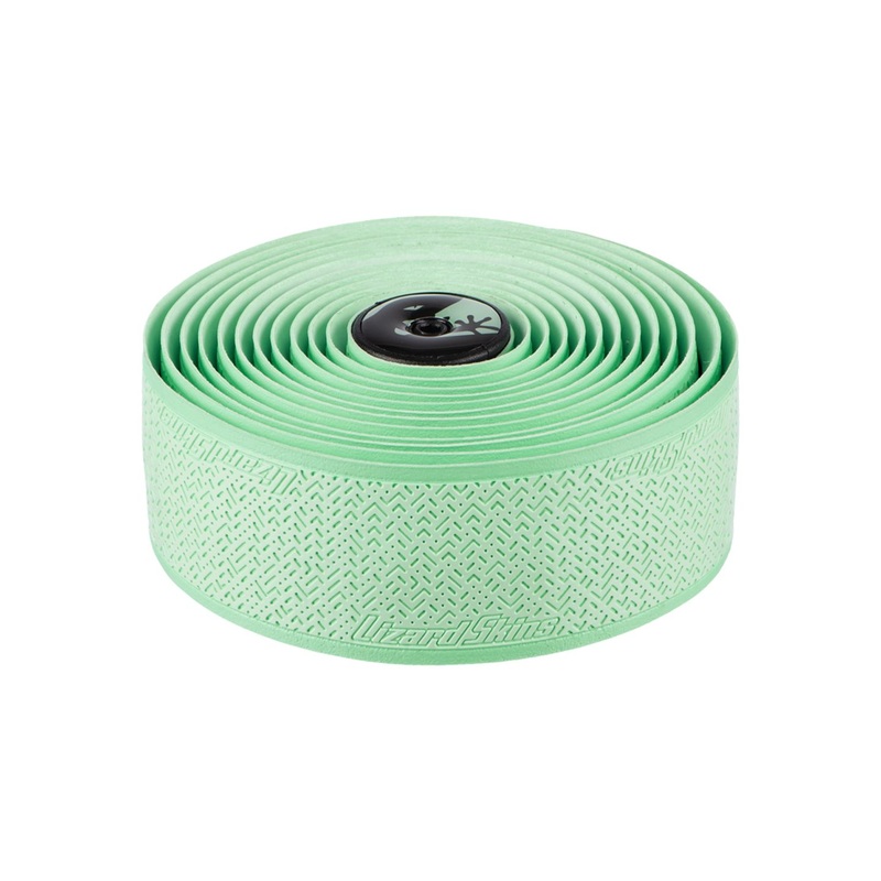 Lizard Skins DSP Bar Tape – 2.5mm Mint Green