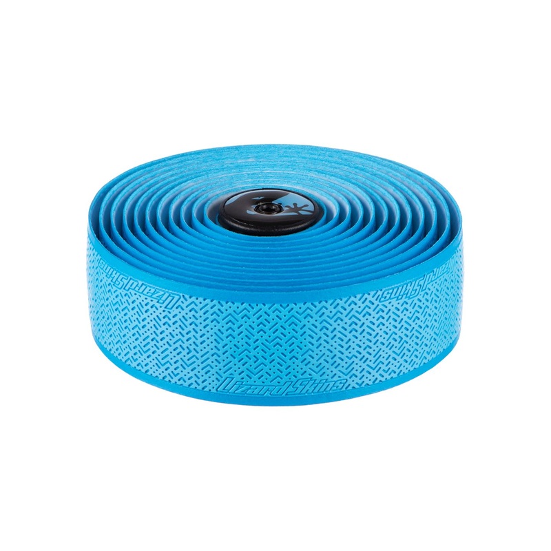 Lizard Skins DSP Bar Tape – 2.5mm Sky Blue