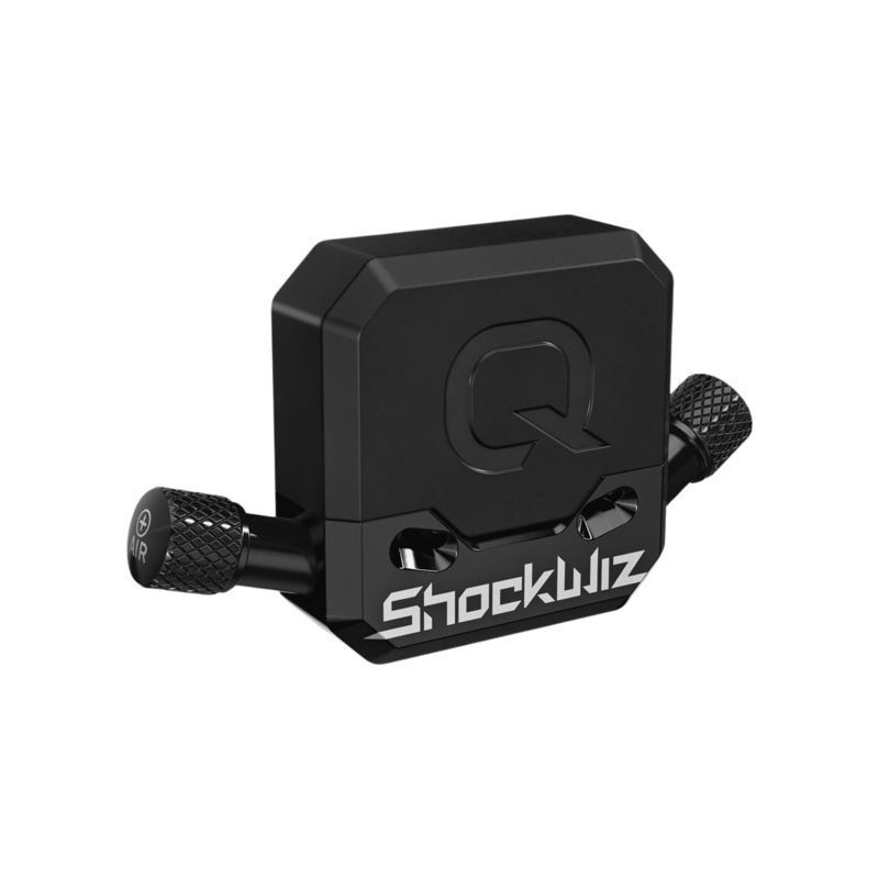 Quarq Quarq ShockWiz