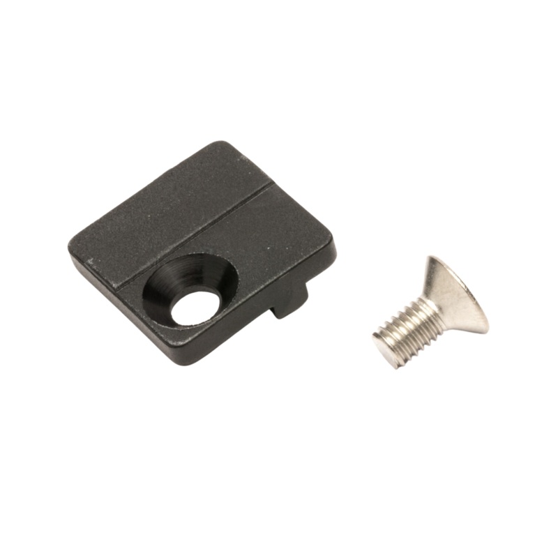 Cannondale Front Derailleur Mount Cover