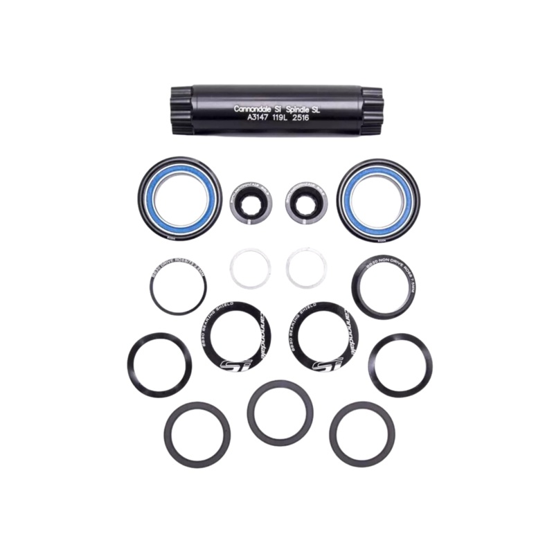 Cannondale Kit Complete BB 119 Ai