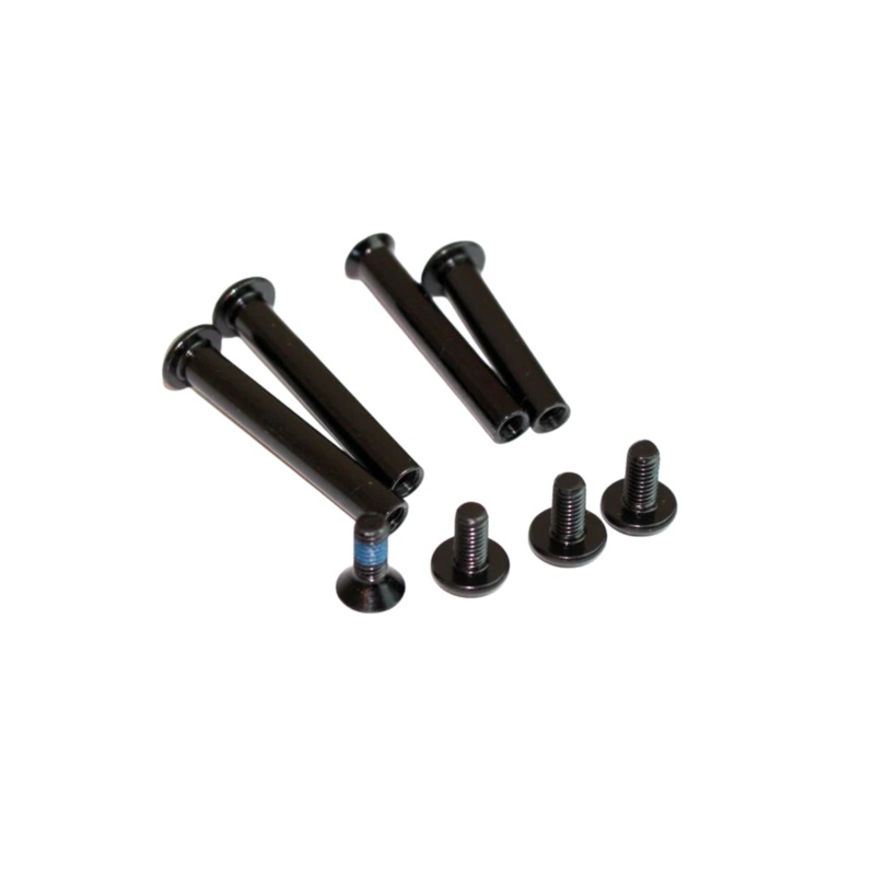 Cannondale Kit Hardware Shock Mount Habit