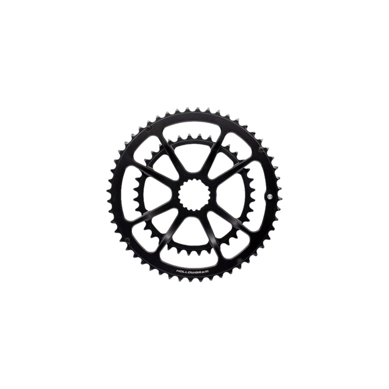 Cannondale Road Spidering Th 8Arm 5236 11Sp Black