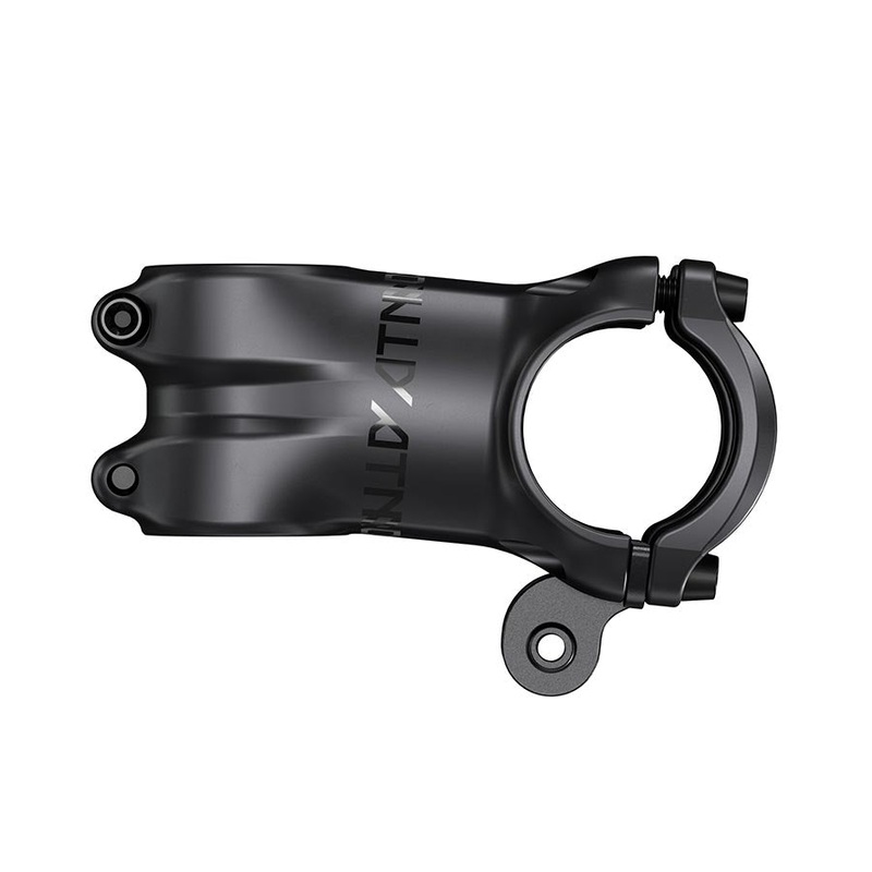 Truvativ ATMOS 7K Stem Diameter: 31.8mm Length: 90mm Steerer: 1-1/8” 6 Black