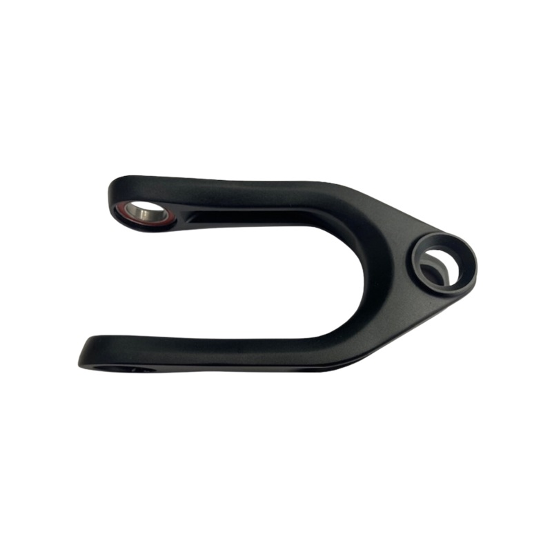 Cannondale Habit Neo/Moterra Yoke 120mm