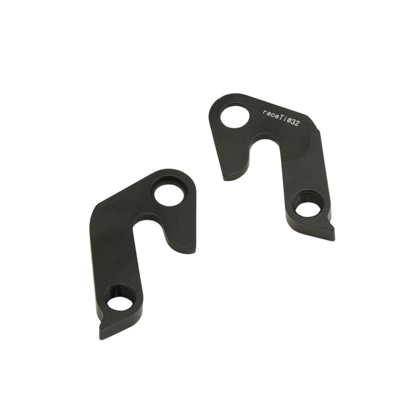 Cannondale Kit Derailleur Hanger KF051 Rize Rush Prophet Tandem