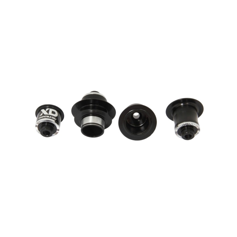 Cannondale Kit Hub Rear Hollowgram SI QR Non-Disc