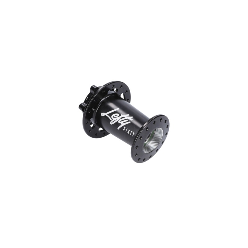 Cannondale Kit Hub Supermax 28 H6 Bolt Black