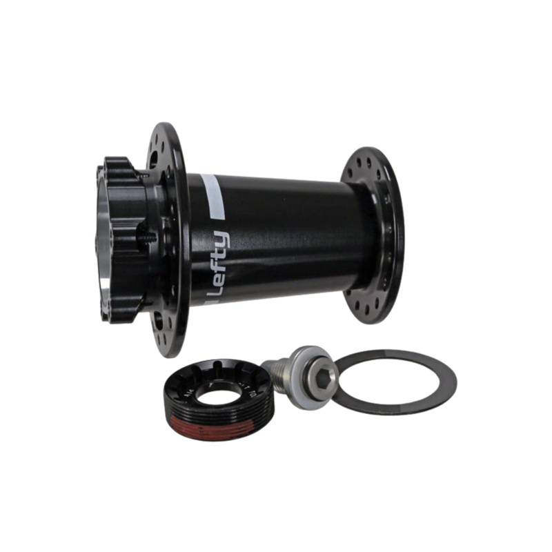 Cannondale Kit Hub Supermax 32H6BoltBlack