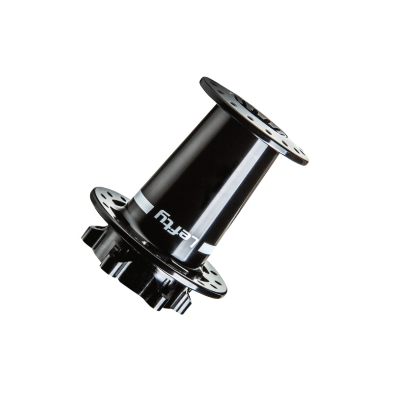 Cannondale Lefty 50 hub 32h 6-bolt