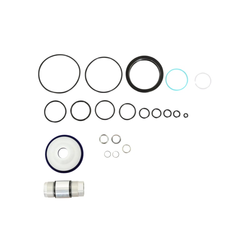 Cannondale Lefty Chamber Damper Seals