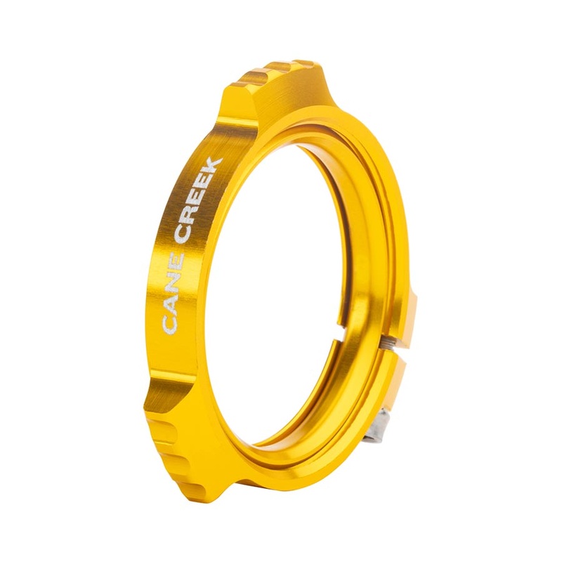 Cane Creek eeWings Crank Preloader – Fits 28.99/30mm Spindles Gold