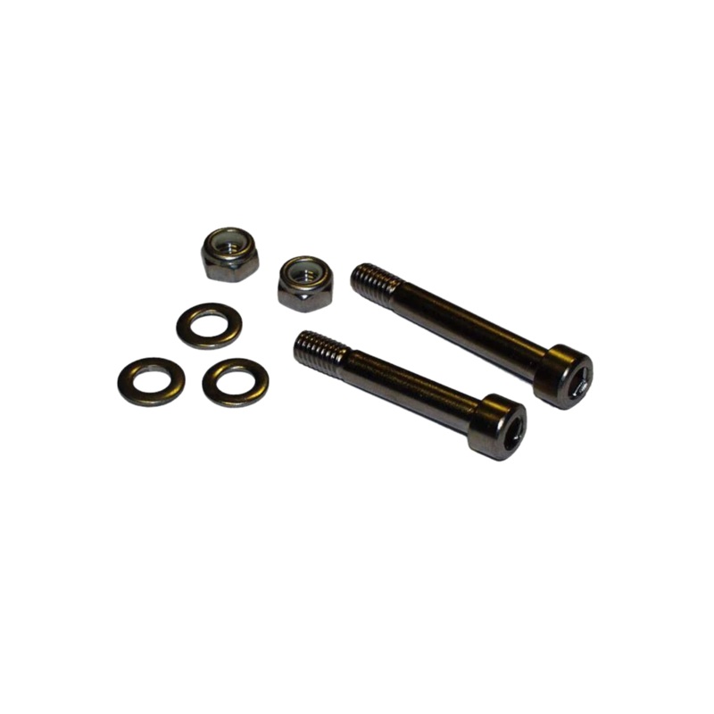 Cannondale FS/Kids Shock Mount Hardware