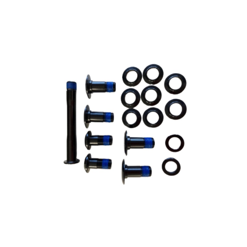 Cannondale Habit Link/SS/CS Hardware