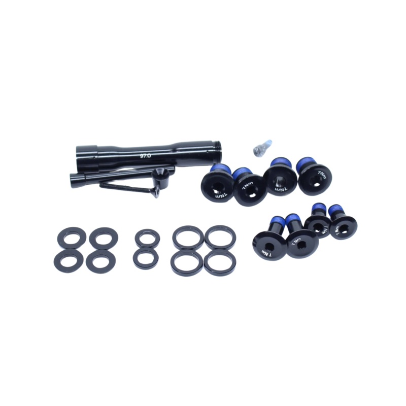 Cannondale Habit Neo/Moterra Pivot Hardware