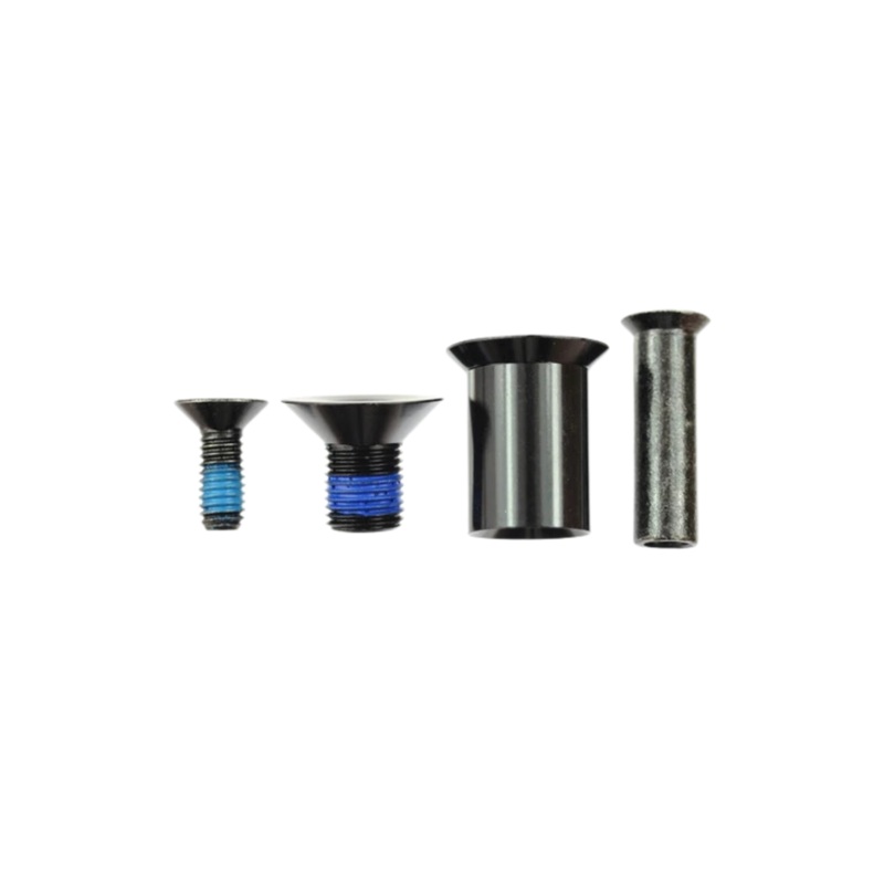 Cannondale Habit Shock Bolts