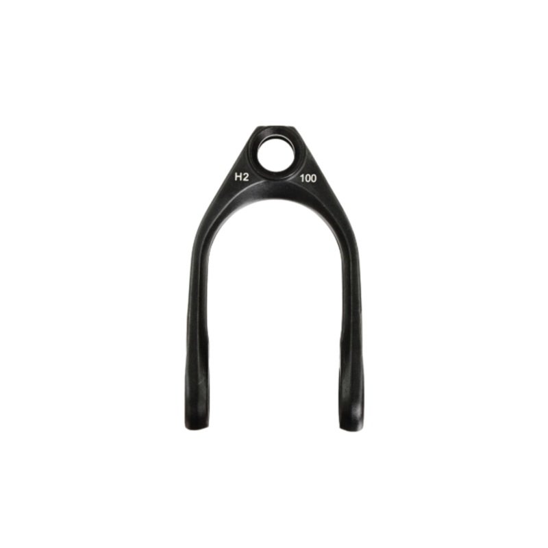 Cannondale Habit Yoke XS-M BLK