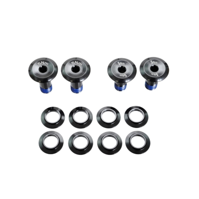 Cannondale Jekyll Link CS Hardware