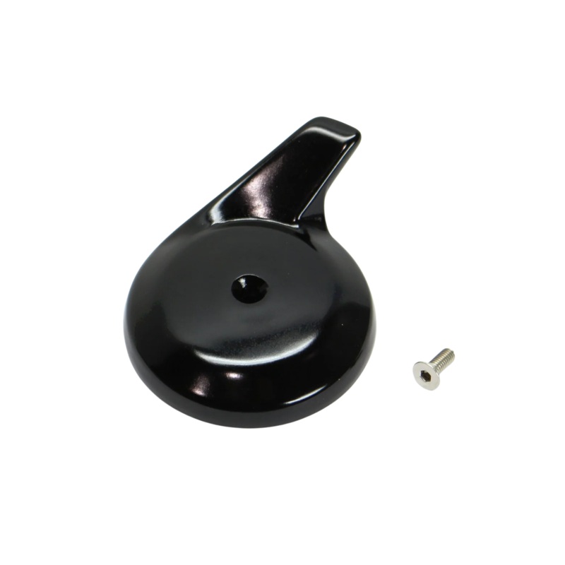 Cannondale Lefty Chamber Lockout Lever NoLSC Damper