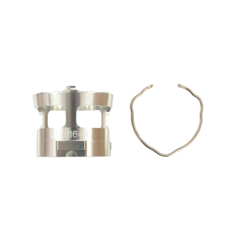 Cannondale Lefty Delta Reset Spacer 16.5mm