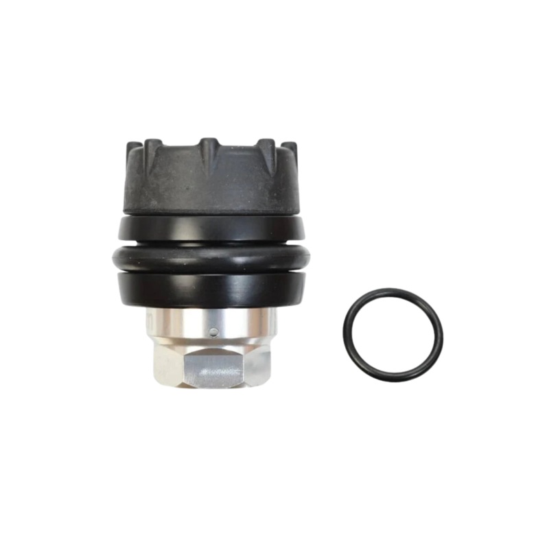 Cannondale Lefty Ocho 120 Oppo Air Piston