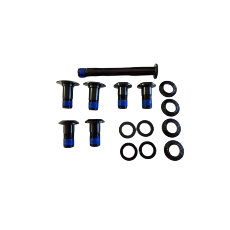 Cannondale Moterra Link/CS/SS/Pivot Bearings