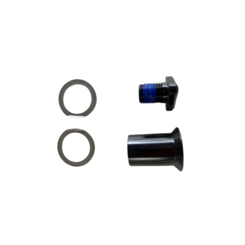Cannondale Moterra Neo/Habit Yoke Bolts w/ Shims