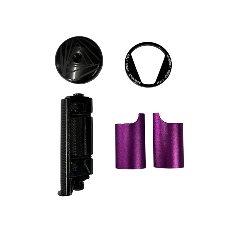 Cannondale SystemBar Delta Expander Plug