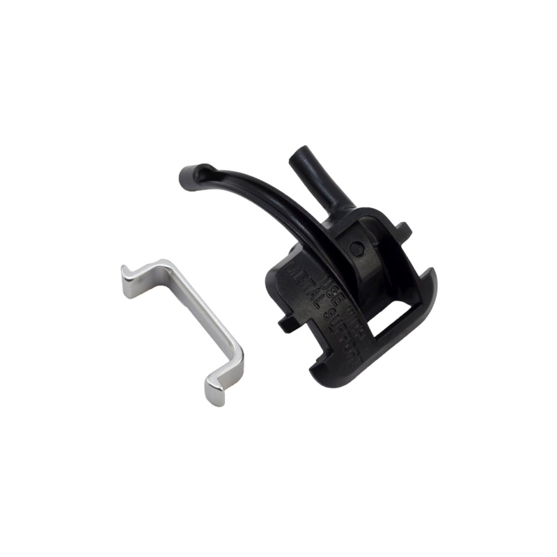 Cannondale BB Cable Guide With Alloy Support