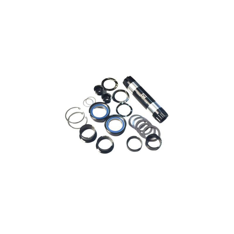 Cannondale Complete BB/PF30 73/83×137