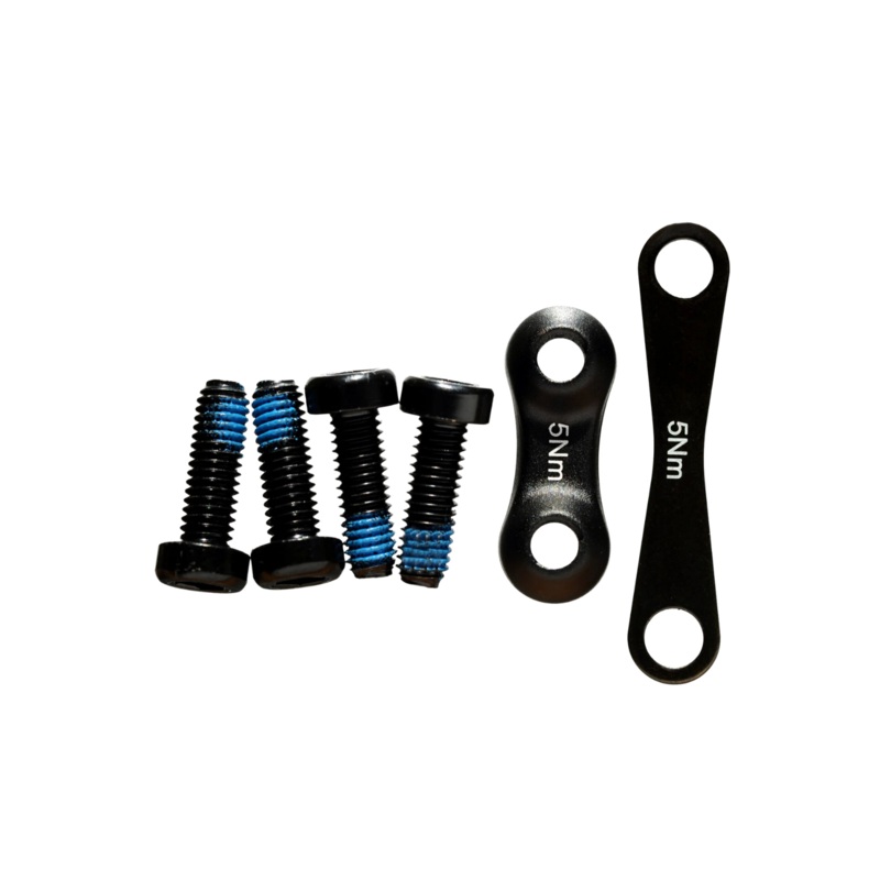 Cannondale SystemBar Mounting Hardware