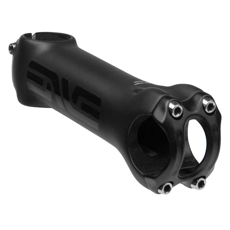 ENVE Composites Road Stem (31.8) 120mm Black