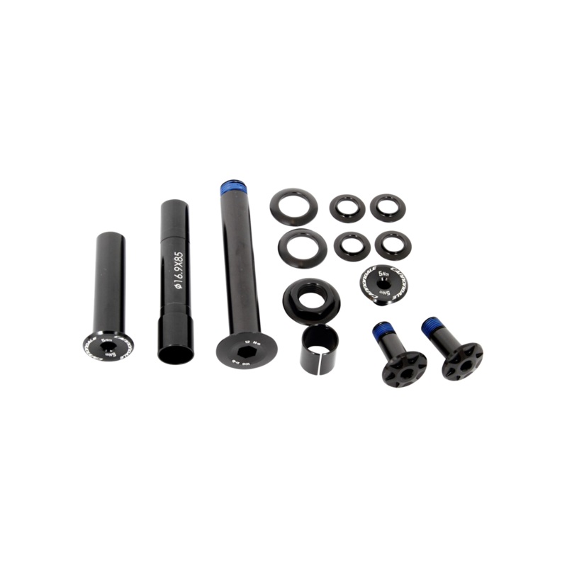 Cannondale Moterra Link Hardware BLK