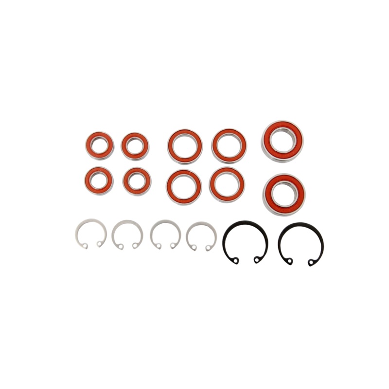 Cannondale Moterra Pivot Bearing Kit