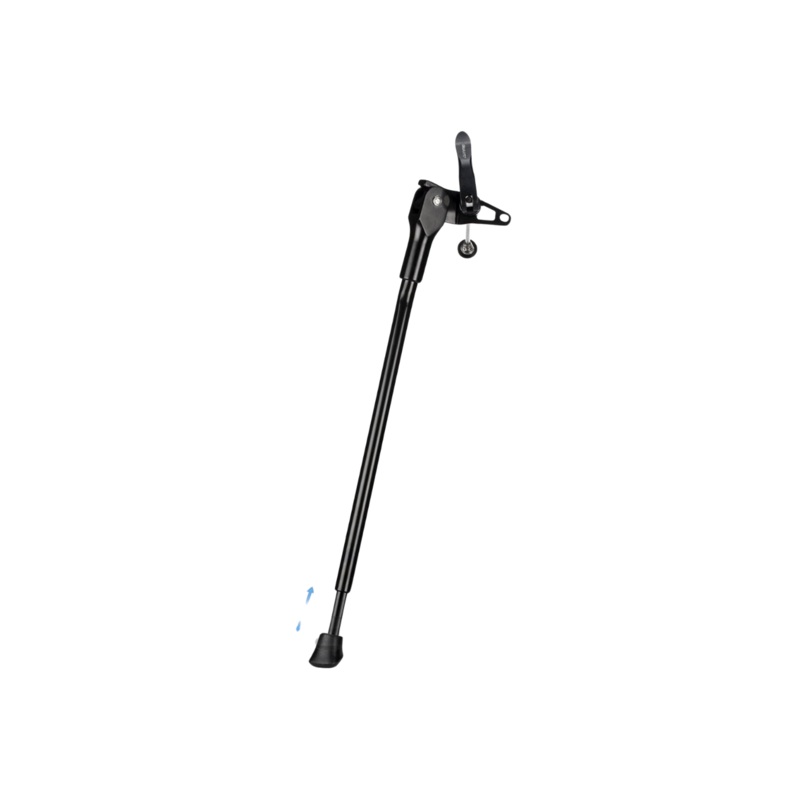Giant Mobility Kickstand Adj 26-29 – Black