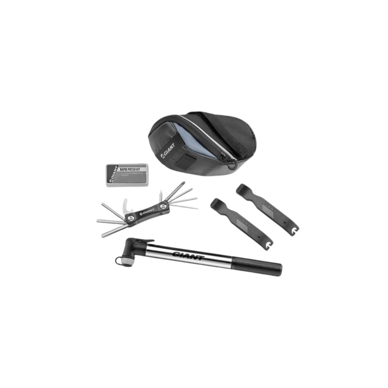 Giant Quick Fix Combo Kit With Mini Pump