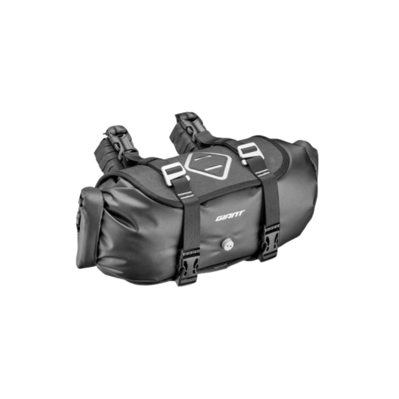 Giant H2Pro Handle Bar Bag-MD & LG