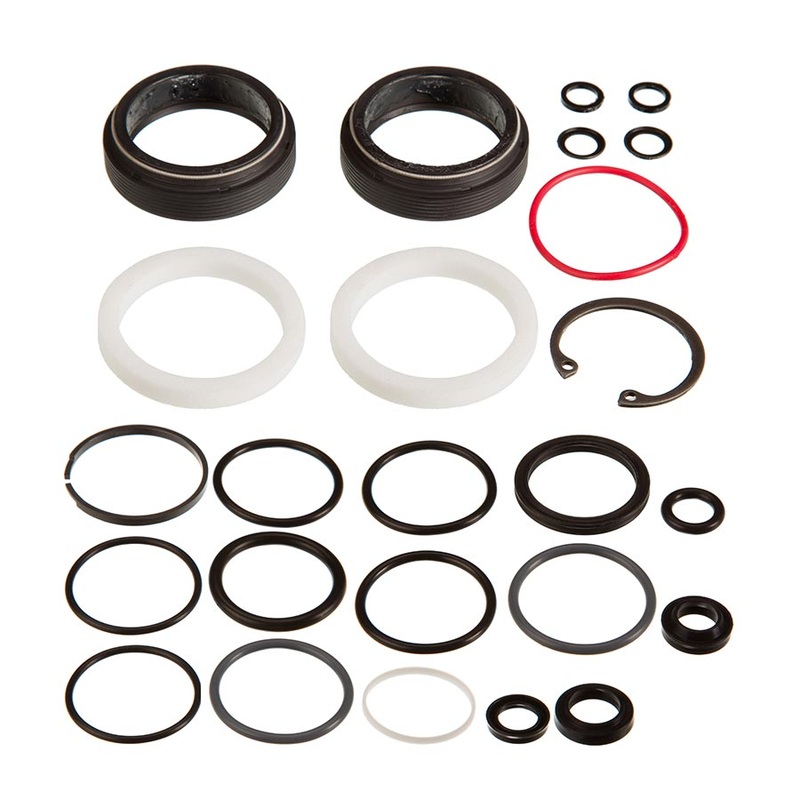 RockShox Fork Service Kit – 200 Hours/1 Year Domain (2025+) Generation-C