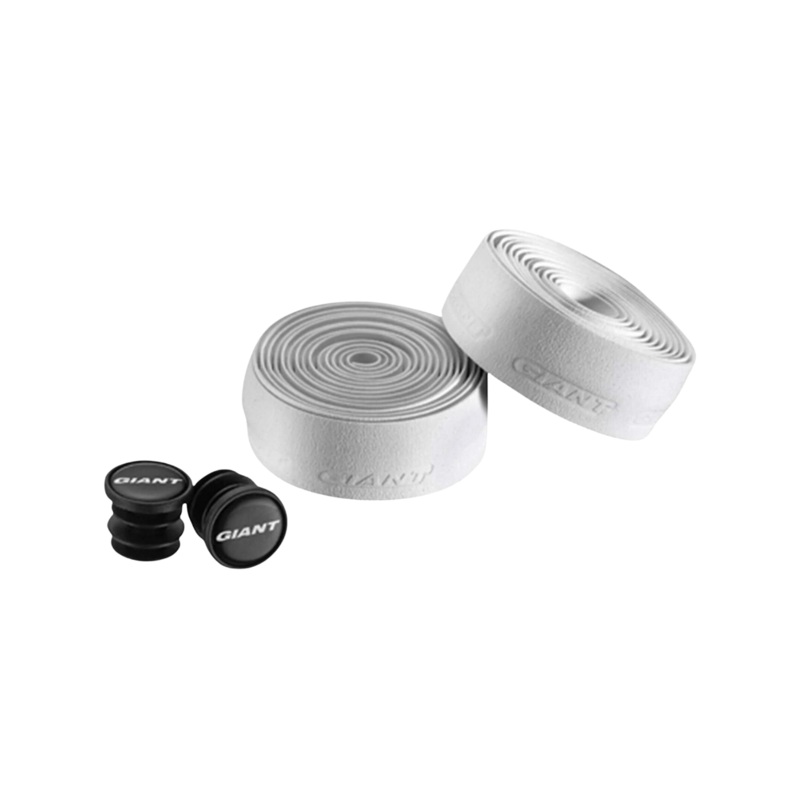 Giant Contact Gel Handlebar Tape White