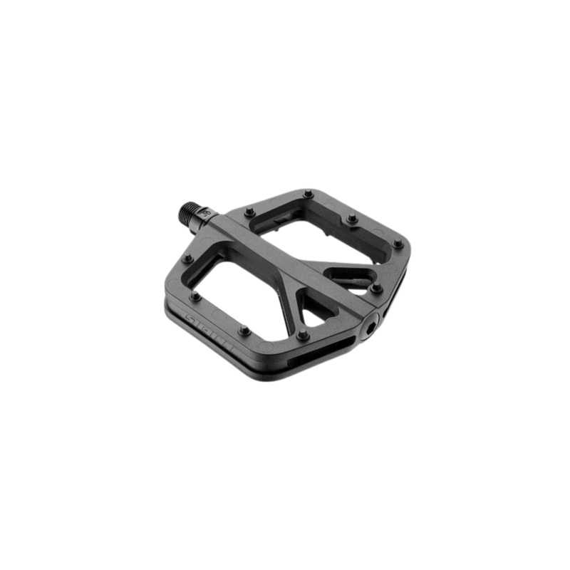 Giant Pinner Elite Flat Pedal Black