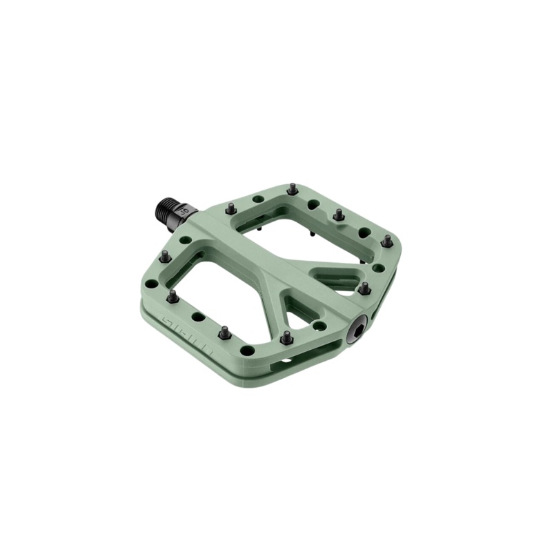 Giant Pinner Elite Flat Pedal Green