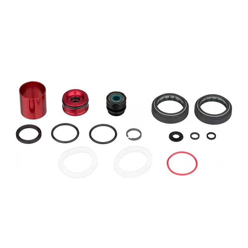 RockShox Fork Service Kit – 200 Hour/1 Year BoXXer RC2 C1 (2019)