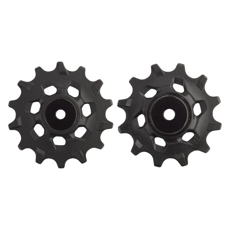SRAM GX Rear Derailleur Pulley Kit – 2×11-Speed Black